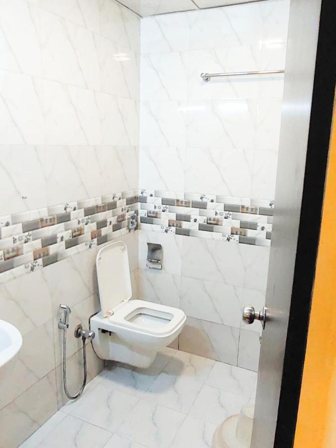 Hotel Golden Galaxy - Santacruz East Mumbai Luaran gambar