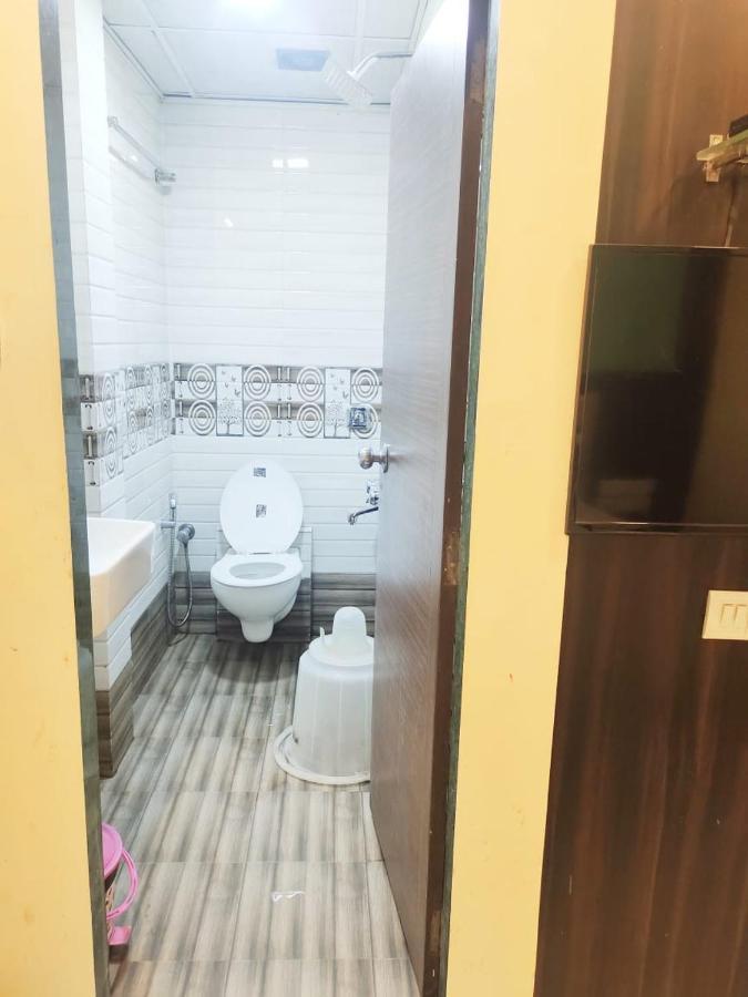 Hotel Golden Galaxy - Santacruz East Mumbai Luaran gambar